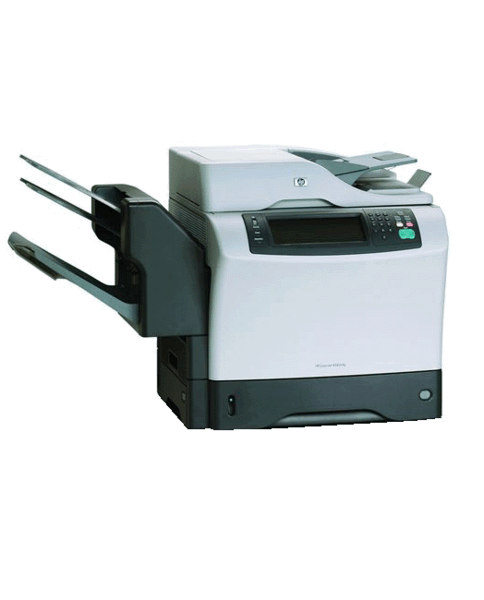 Download driver printer hp
